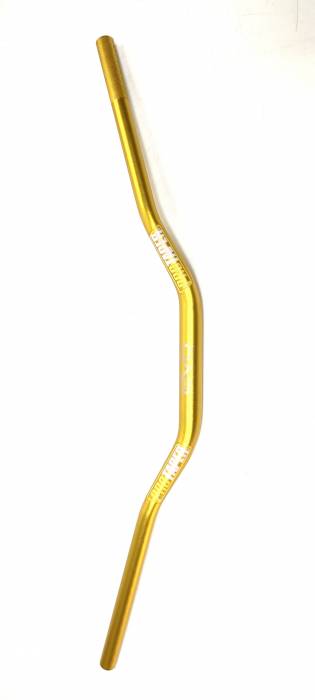 Руль PROTAPER PRO золотой EVO