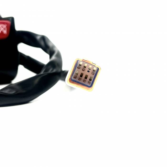 Пульт многофункциональный для мотоцикла Hasky F6/F6pro/F7