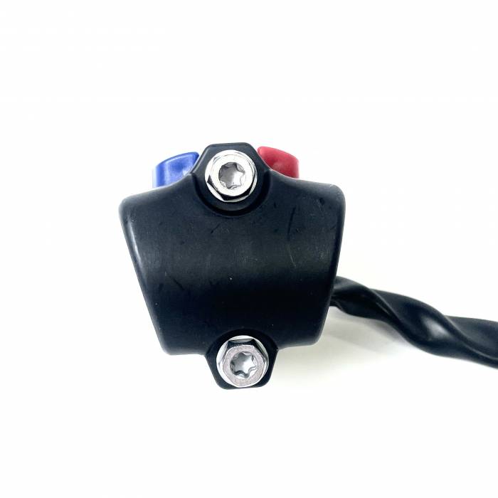 Пульт многофункциональный для мотоцикла Hasky F6/F6pro/F7