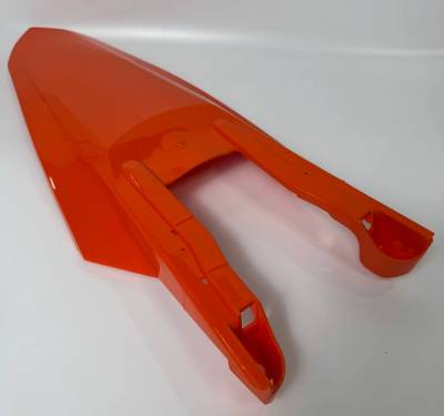 Крыло переднее KTM EXC 24-25, GR8, KEWS K23, BRZ