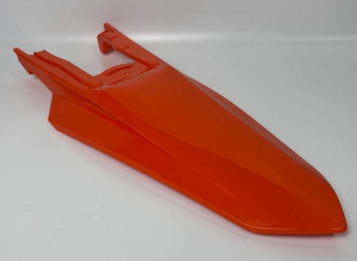 Крыло переднее KTM EXC 24-25, GR8, KEWS K23, BRZ