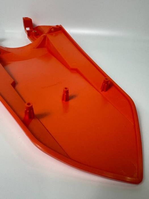 Крыло переднее KTM EXC 24-25, GR8, KEWS K23, BRZ