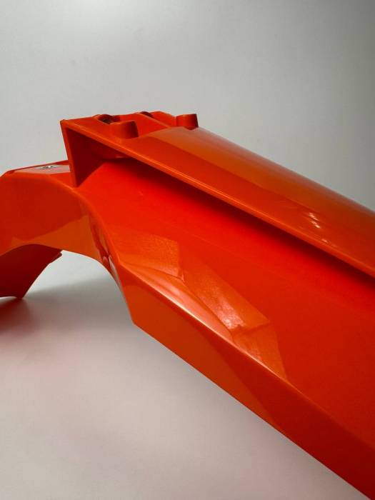 Крыло переднее KTM EXC 24-25, GR8, KEWS K23, BRZ