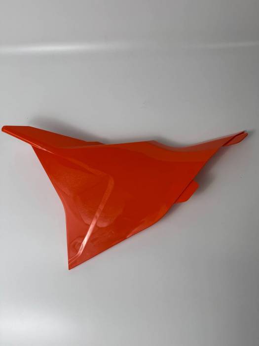 Крышка воздушного фильтра KTM EXC 24-25, GR8, KEWS K23, BRZ