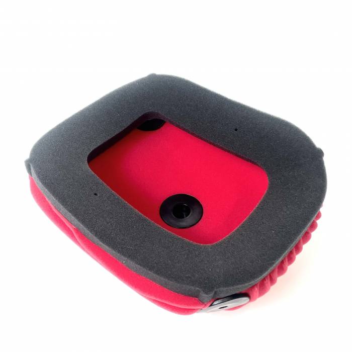 Фильтрующий элемент воздушного фильтра AJ1 из негорючего материала Hasky F7/F6 Pro/F6/F6L