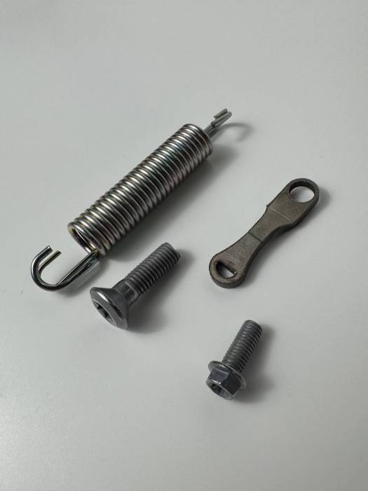 Механизм боковой подножки (ремкомплект) для Hasky,КТМ,GR7,8 HENGJIAN AJ1 GAS GAS 2017-2023г