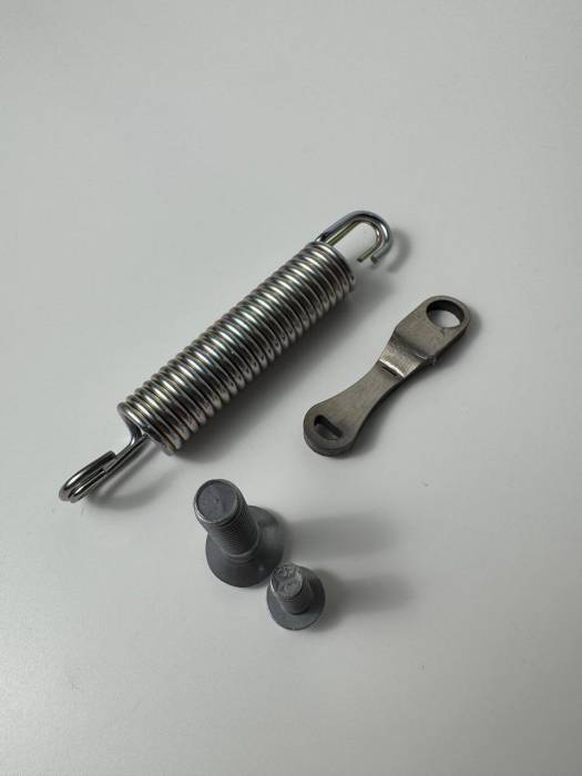 Механизм боковой подножки (ремкомплект) для Hasky,КТМ,GR7,8 HENGJIAN AJ1 GAS GAS 2017-2023г