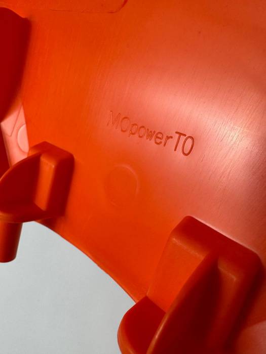 Щиток передний KTM EXC 24-25, GR8, KEWS K23, BRZ