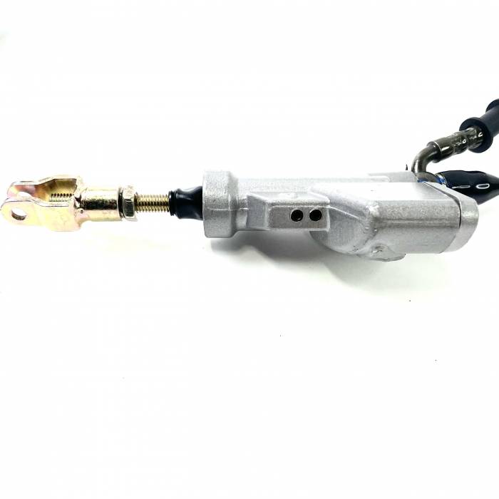 Тормозная система задняя мотоцикл