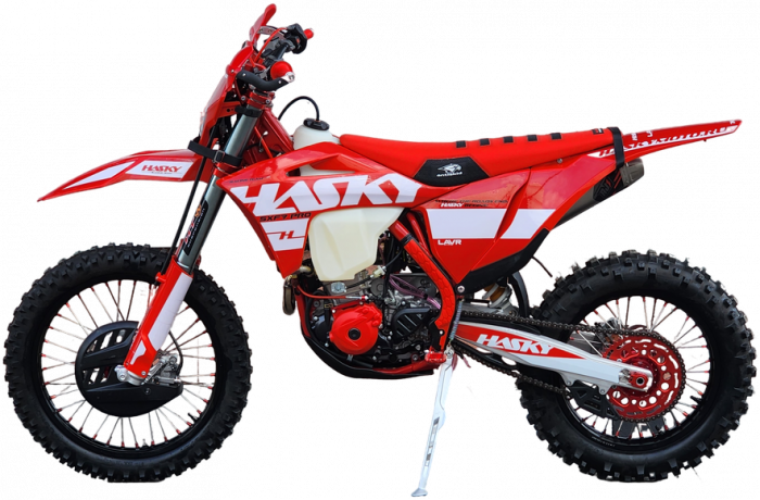 Мотоцикл Hasky F7 Pro MSD (F7 Pro)