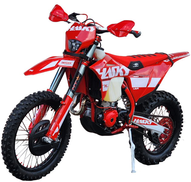 Мотоцикл Hasky F7 Pro MSD (F7 Pro)