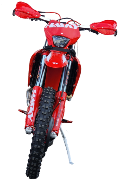 Мотоцикл Hasky F7 Pro MSD (F7 Pro)