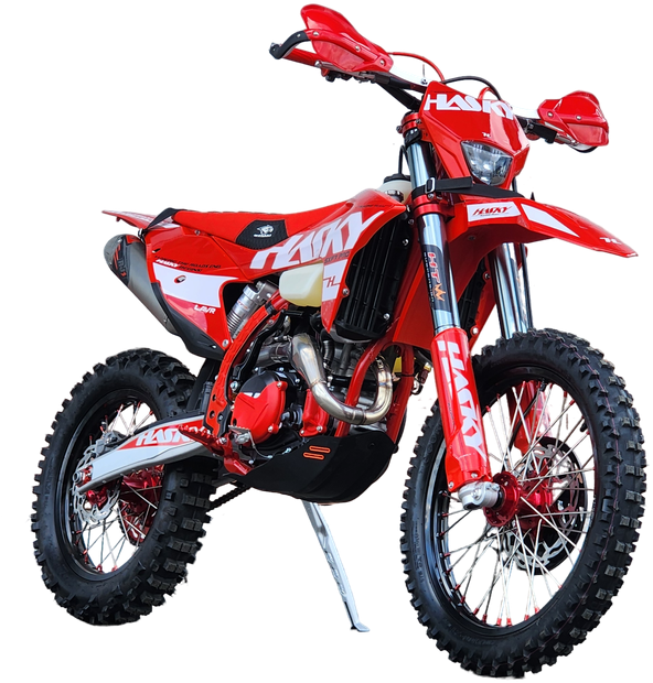 Мотоцикл Hasky F7 Pro MSD (F7 Pro)