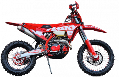 Мотоцикл Hasky F7 Pro MSD (F7 Pro)