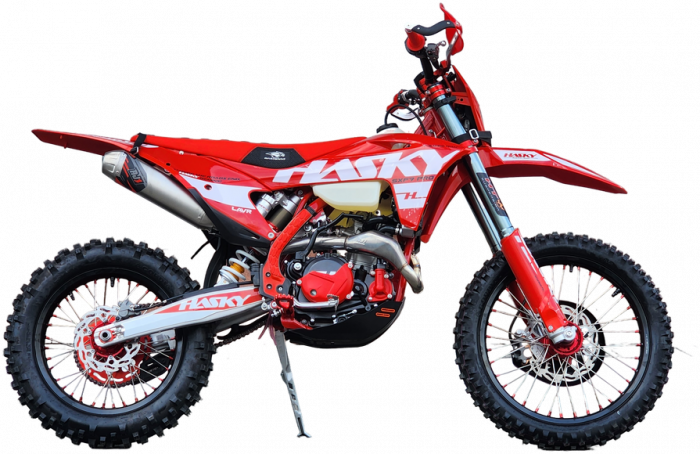 Мотоцикл Hasky F7 Pro MSD (F7 Pro)