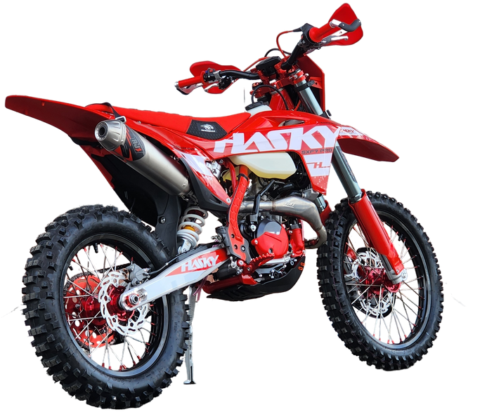 Мотоцикл Hasky F7 Pro MSD (F7 Pro)