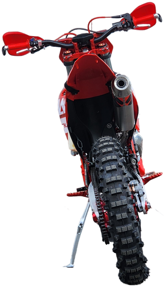 Мотоцикл Hasky F7 Pro MSD (F7 Pro)