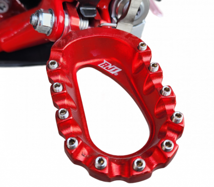 Мотоцикл Hasky F7 Pro MSD (F7 Pro)