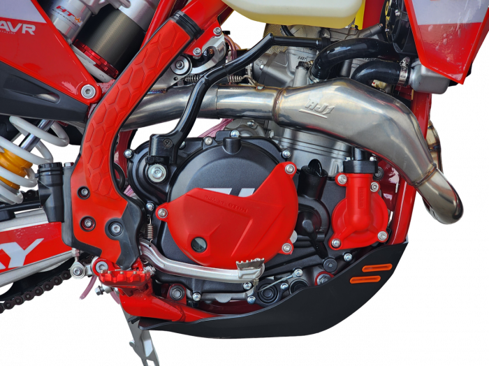 Мотоцикл Hasky F7 Pro MSD (F7 Pro)