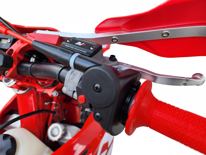 Мотоцикл Hasky F7 Pro MSD (F7 Pro)