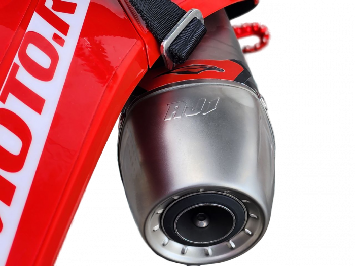 Мотоцикл Hasky F7 Pro MSD (F7 Pro)