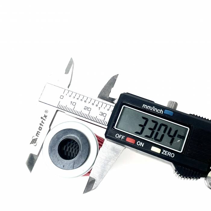 Фильтр масляный КТМ EXC/SX