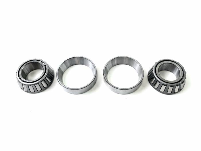 Подшипник траверсы (компл.=2шт) 44/23.50/22