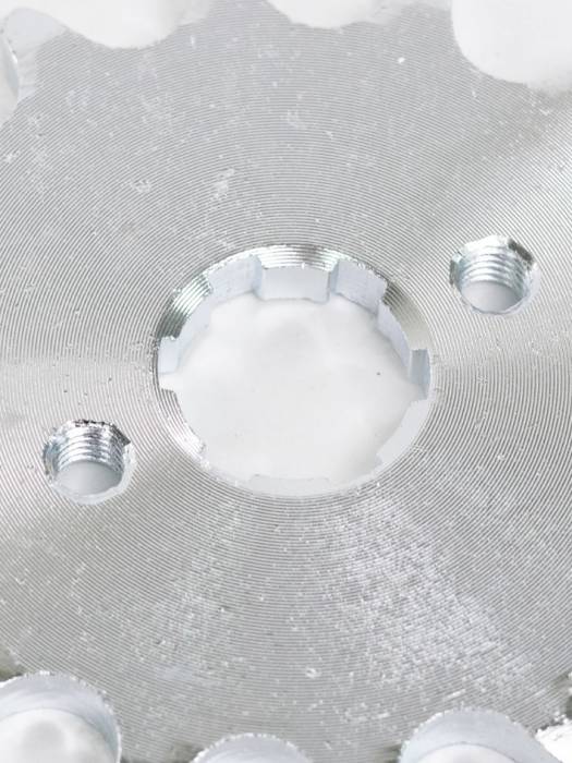 Звезда ведущая CB/CG 520-14 (20мм) Rockot-Motors