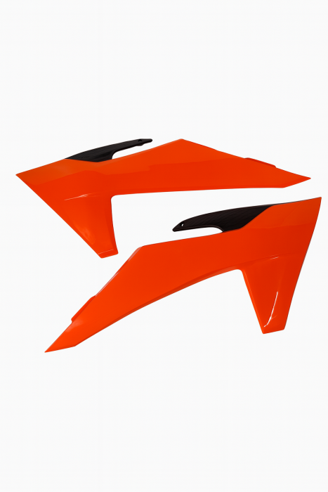 Обтекатели топливного бака передние КТМ EXC 24-25 GR8, KEWS, K23, BRZ