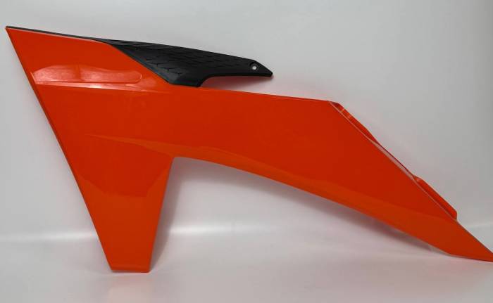 Обтекатели топливного бака передние КТМ EXC 24-25 GR8, KEWS, K23, BRZ