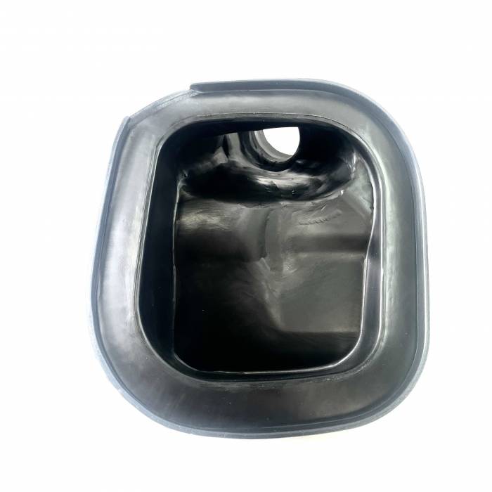 Впускной патрубок 54мм Hasky F7(Link)