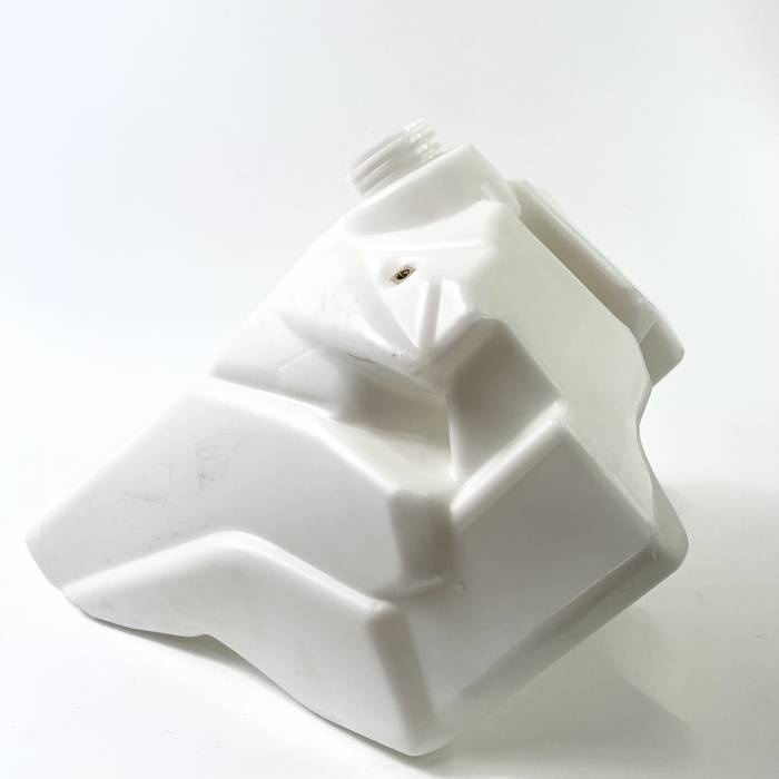 Топливный бак белый HASKY F5