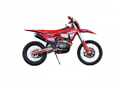 Мотоцикл Hasky A10 Ride CB300 RL MSD (A10 CB)