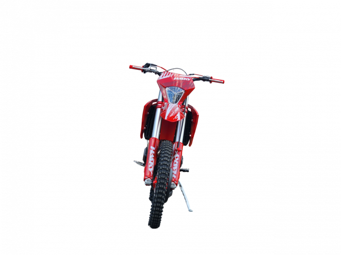 Мотоцикл Hasky A10 Ride CB300 RL MSD (A10 CB)