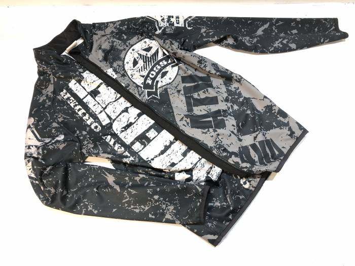 Термокостюм облегченный SHERIFF 44-46/170-176 (М)