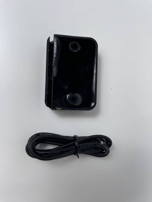 Моточасы Черный