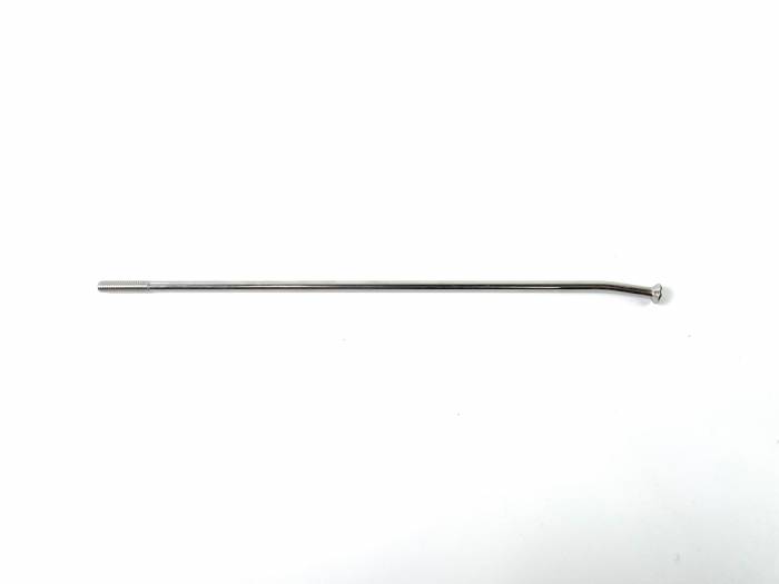 Комплект спиц 18" 4мм Hasky 21/18-GLM7050-GC hub