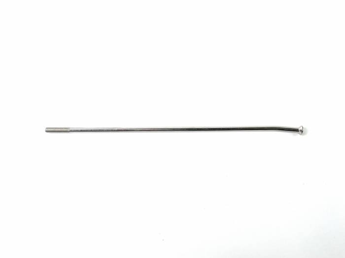 Комплект спиц 18" 4мм Hasky 21/18-GLM7050-GC hub