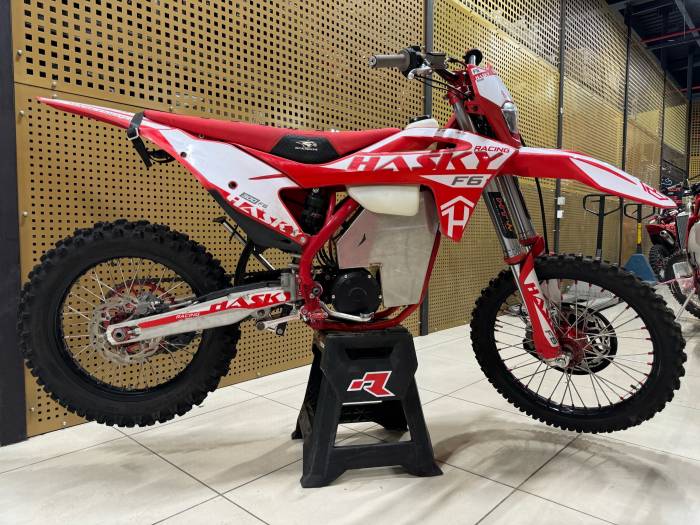 Мотоцикл электрический Hasky 30kW 88v 76ah MSD