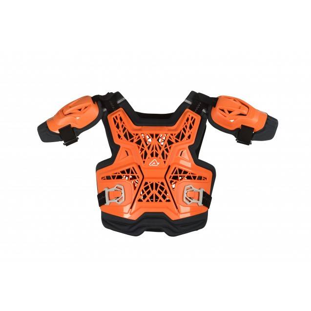 Защита тела детская (Панцирь) Acerbis GRAVITY KID ROOST Orange