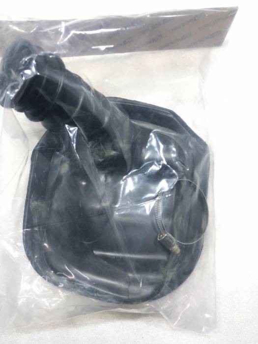 Впускной патрубок воздушного фильтра Hasky F6/F6L (Link)