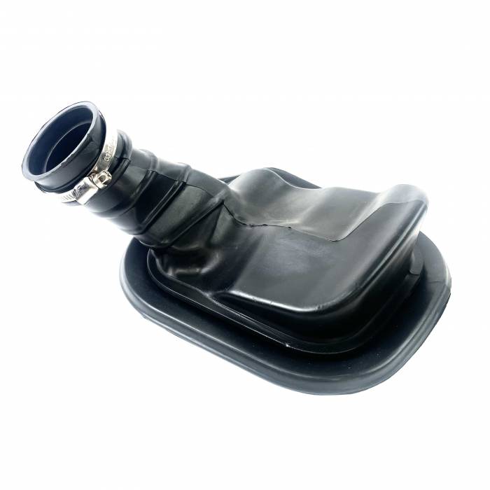 Впускной патрубок воздушного фильтра Hasky F6/F6L (Link)