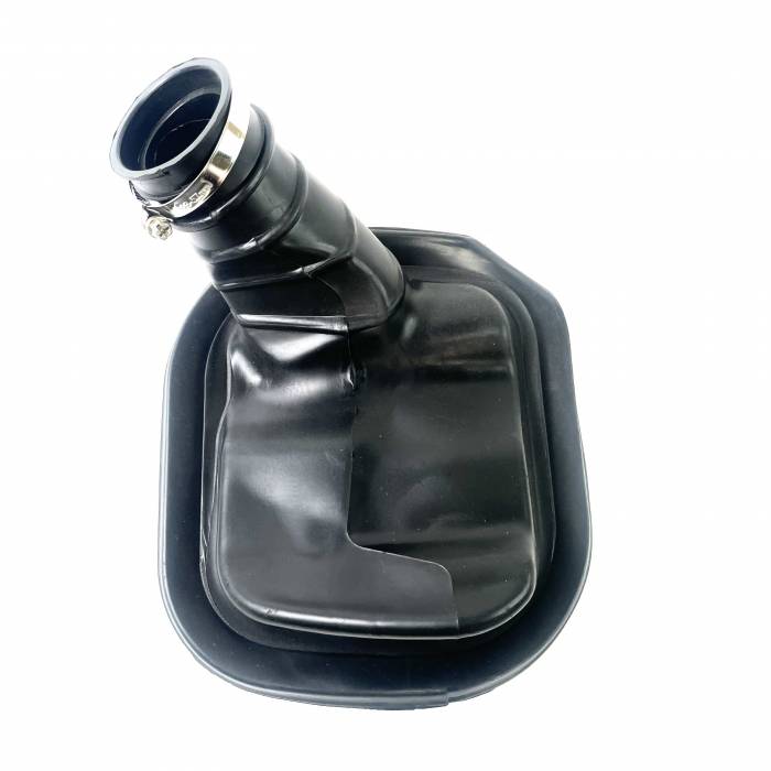 Впускной патрубок воздушного фильтра Hasky F6/F6L (Link)