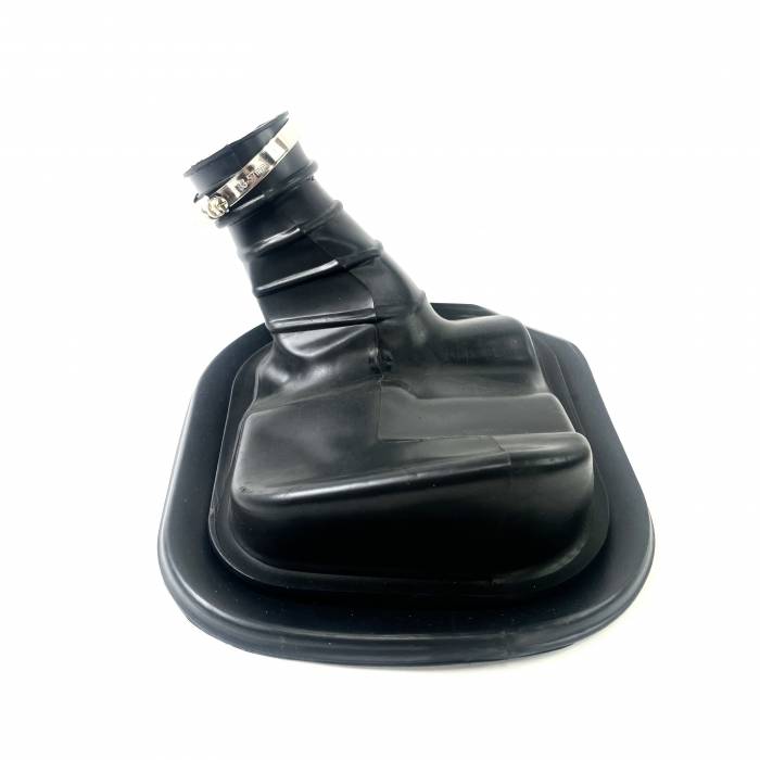 Впускной патрубок воздушного фильтра Hasky F6/F6L (Link)