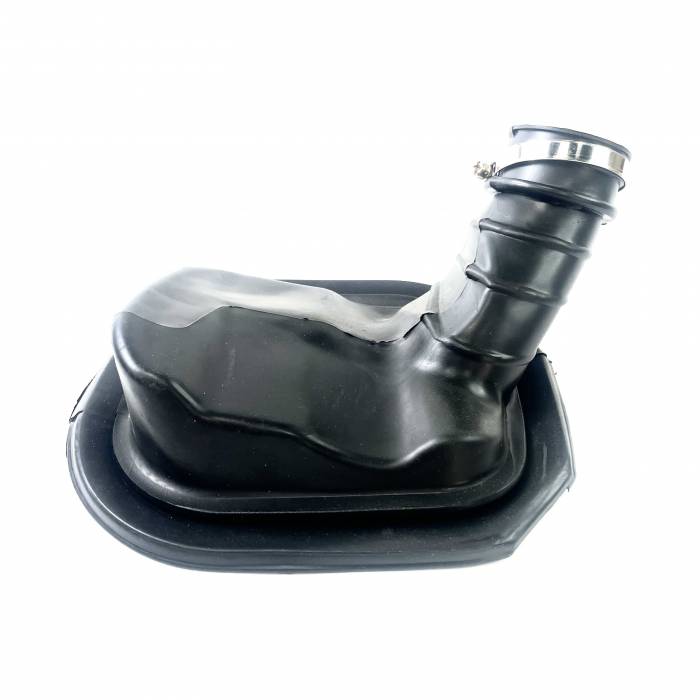 Впускной патрубок воздушного фильтра Hasky F6/F6L (Link)