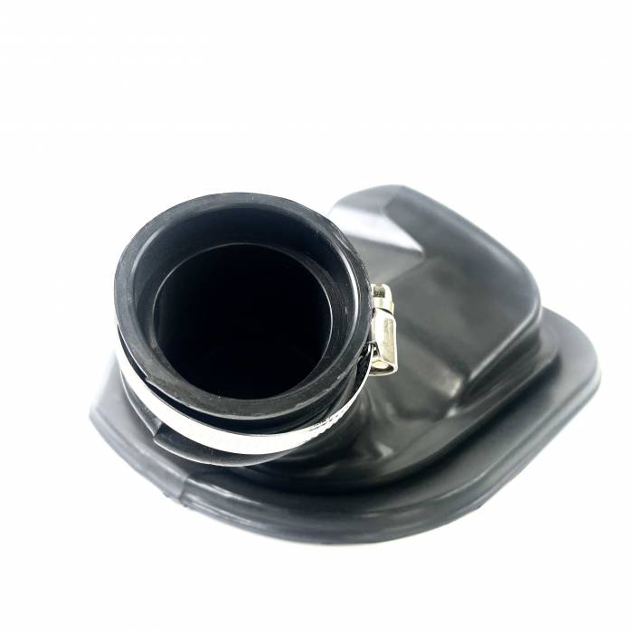 Впускной патрубок воздушного фильтра Hasky F6/F6L (Link)