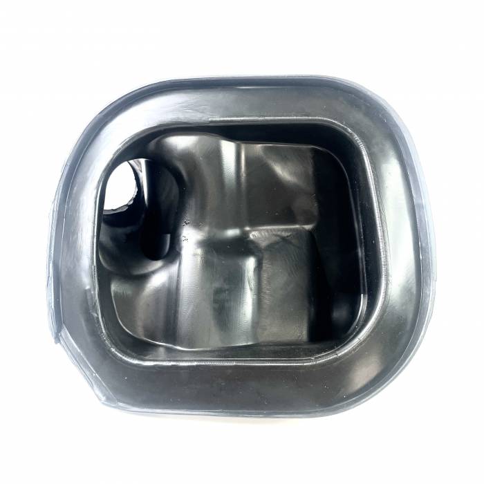 Впускной патрубок воздушного фильтра Hasky F6/F6L (Link)