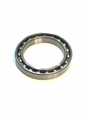 LU018502 Подшипник шариковый радиальный 61913 65х90х13мм