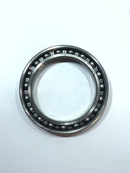 LU018502 Подшипник шариковый радиальный 61913 65х90х13мм