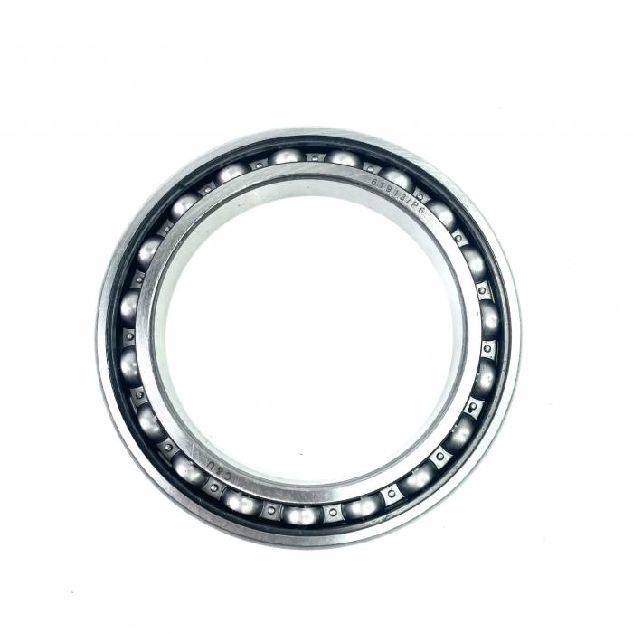 LU018502 Подшипник шариковый радиальный 61913 65х90х13мм